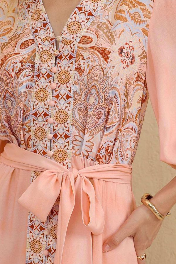 Harlow Dress