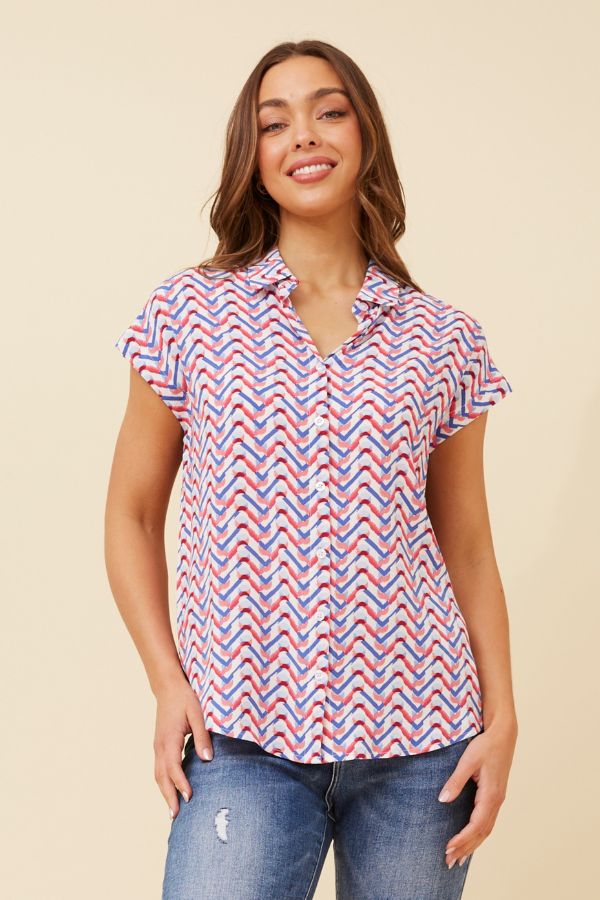 Francis Shirt