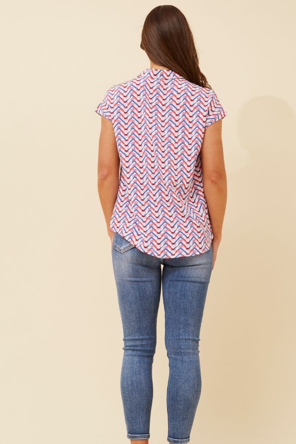 Francis Shirt