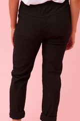 Bosley Stretch Pants