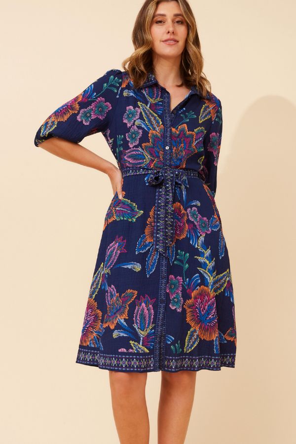 Judith Dress
