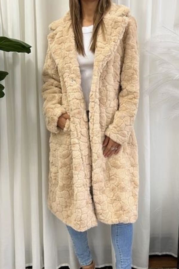 Elena Coat