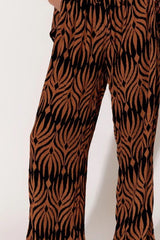 Nisha Palm Desert Pant