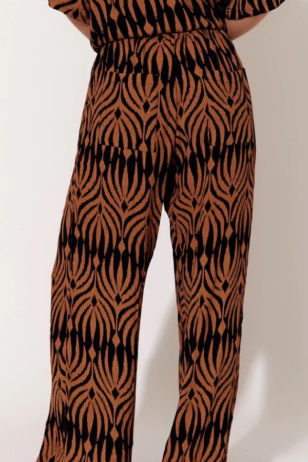 Nisha Palm Desert Pant