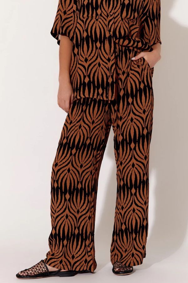 Nisha Palm Desert Pant