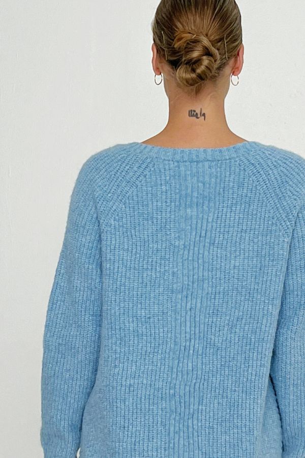 Willow Jumper