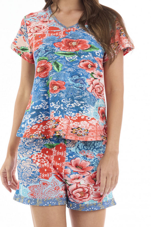 Clarissa T-shirt – full tshirt